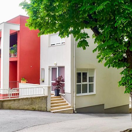 Studio Apartment Stazion With Free Parking Pazin Exterior foto